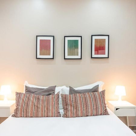 Guestready - Yellow Shine 리스본 외부 사진
